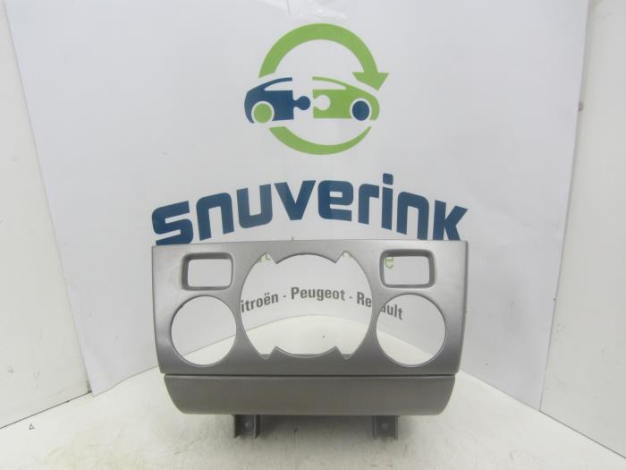 Gebruikte Diversen Peugeot 308 (4A/C) 1.6 VTI 16V Prijs € 10,33 Margeregeling aangeboden door Snuverink Autodemontage