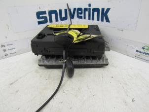 Gebruikte Computer Motormanagement Renault Scénic I (JA) 1.6 16V Prijs € 124,98 Margeregeling aangeboden door Snuverink Autodemontage