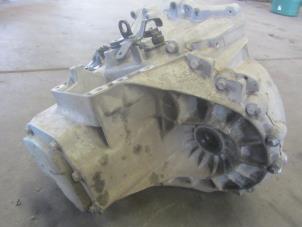 Gebruikte Versnellingsbak Peugeot 508 SW (8E/8U) 1.6 HDiF 16V Prijs € 874,23 Inclusief btw aangeboden door Snuverink Autodemontage