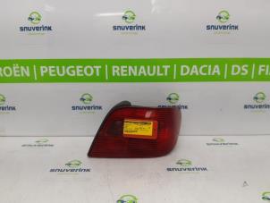 Gebruikte Achterlicht rechts Citroen Xsara Coupé (N0) 1.6 16V Prijs € 25,00 Margeregeling aangeboden door Snuverink Autodemontage