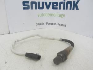 Gebruikte Lambda Sonde Renault Megane III Berline (BZ) 1.6 16V Prijs € 31,49 Margeregeling aangeboden door Snuverink Autodemontage