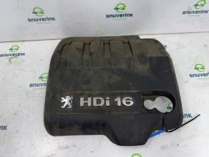 Gebruikte Motor Beschermplaat Peugeot 407 SW (6E) 2.0 HDiF 16V Prijs € 24,99 Margeregeling aangeboden door Snuverink Autodemontage