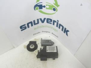 Gebruikte Motor portierruit Citroen C5 I Break (DE) 2.0 16V Prijs op aanvraag aangeboden door Snuverink Autodemontage