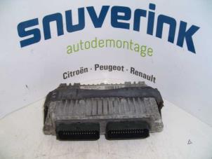 Gebruikte Computer Automatische Bak Renault Laguna II Grandtour (KG) 1.8 16V Prijs op aanvraag aangeboden door Snuverink Autodemontage