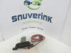 Renault Kangoo/Grand Kangoo (KW) 1.6 Kachel Weerstand