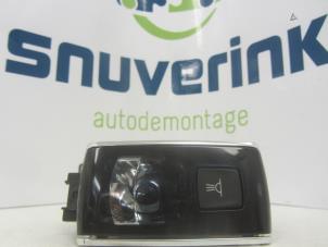 Gebruikte Binnenverlichting achter Peugeot 508 SW (8E/8U) 1.6 HDiF 16V Prijs € 15,00 Margeregeling aangeboden door Snuverink Autodemontage