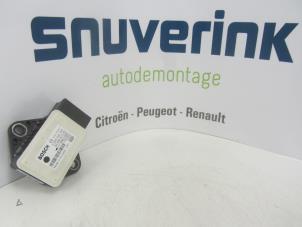 Gebruikte Esp Duo Sensor Peugeot 508 SW (8E/8U) 1.6 HDiF 16V Prijs op aanvraag aangeboden door Snuverink Autodemontage