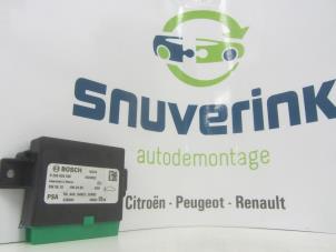 Gebruikte PDC Module Peugeot 508 SW (8E/8U) 1.6 HDiF 16V Prijs € 45,00 Margeregeling aangeboden door Snuverink Autodemontage