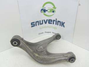 Gebruikte Draagarm links-achter Peugeot 508 SW (8E/8U) 1.6 HDiF 16V Prijs € 54,44 Inclusief btw aangeboden door Snuverink Autodemontage