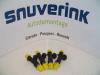 Renault Kangoo/Grand Kangoo (KW) 1.6 Injector (benzine injectie)