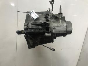 Gebruikte Versnellingsbak Peugeot 308 (4A/C) 1.6 16V THP 150 Prijs € 350,00 Margeregeling aangeboden door Snuverink Autodemontage