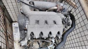 Gebruikte Motor Renault Safrane II 2.2 dT RTE,RXE 12V Prijs € 250,00 Margeregeling aangeboden door Snuverink Autodemontage