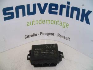 Gebruikte PDC Module Renault Laguna II Grandtour (KG) 2.0 16V Turbo Prijs op aanvraag aangeboden door Snuverink Autodemontage
