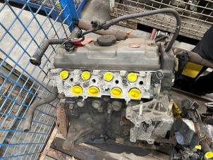 Gebruikte Motor Citroen Xsara Picasso (CH) 1.6 Prijs € 149,98 Margeregeling aangeboden door Snuverink Autodemontage