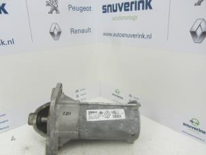 Gebruikte Startmotor Renault Scénic III (JZ) 1.5 dCi 110 Prijs € 40,00 Margeregeling aangeboden door Snuverink Autodemontage