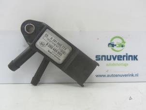 Gebruikte Turbodruk sensor Renault Laguna III (BT) 2.0 dCiF 16V 150 Prijs op aanvraag aangeboden door Snuverink Autodemontage