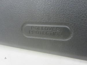 Gebruikte Diversen Peugeot 207 CC (WB) 1.6 16V Prijs € 1,00 Margeregeling aangeboden door Snuverink Autodemontage