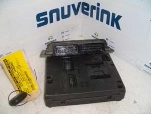 Gebruikte Computer Motormanagement Renault Megane Break/Grandtour (KA) 1.6 16V RXE,RXT Prijs € 124,98 Margeregeling aangeboden door Snuverink Autodemontage