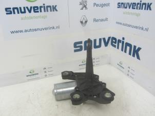 Gebruikte Ruitenwissermotor achter Peugeot Partner Tepee (7A/B/C/D/E/F/G/J/P/S) 1.6 BlueHDi 100 Prijs € 50,00 Margeregeling aangeboden door Snuverink Autodemontage