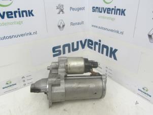 Gebruikte Startmotor Peugeot Partner Tepee (7A/B/C/D/E/F/G/J/P/S) 1.6 BlueHDi 100 Prijs € 60,49 Inclusief btw aangeboden door Snuverink Autodemontage