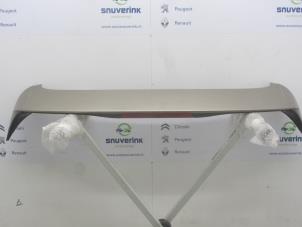 Gebruikte Spoiler Renault Kadjar (RFEH) 1.2 Energy TCE 130 Prijs op aanvraag aangeboden door Snuverink Autodemontage