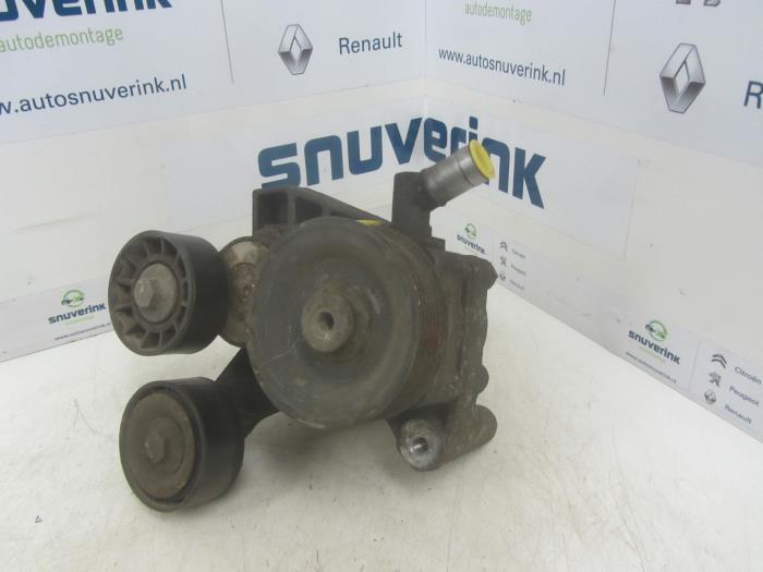 Gebruikte Pomp Servo Fiat Ducato (243/244/245/247) 2.3 JTD 16V Prijs € 34,98 Margeregeling aangeboden door Snuverink Autodemontage