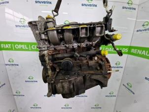 Gebruikte Motor Renault Megane II (BM/CM) 1.6 16V Prijs € 300,00 Margeregeling aangeboden door Snuverink Autodemontage