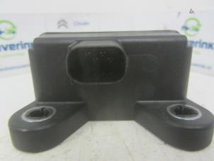 Gebruikte Computer esp Renault Megane III Grandtour (KZ) 1.2 16V TCE 115 Prijs € 31,49 Margeregeling aangeboden door Snuverink Autodemontage