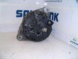 Gebruikte Alternator Alfa Romeo 147 (937) 1.6 HP Twin Spark 16V Prijs € 34,98 Margeregeling aangeboden door Snuverink Autodemontage