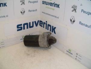 Gebruikte Startmotor Alfa Romeo 147 (937) 1.6 HP Twin Spark 16V Prijs € 10,33 Margeregeling aangeboden door Snuverink Autodemontage