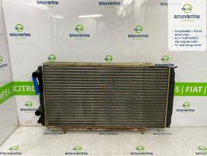 Gebruikte Radiateur Peugeot Boxer (230L) 2.5TD di 350M 12V Prijs € 12,50 Inclusief btw aangeboden door Snuverink Autodemontage
