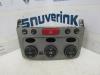Alfa Romeo 147 (937) 2.0 Twin Spark 16V Chaufage Bedieningspaneel