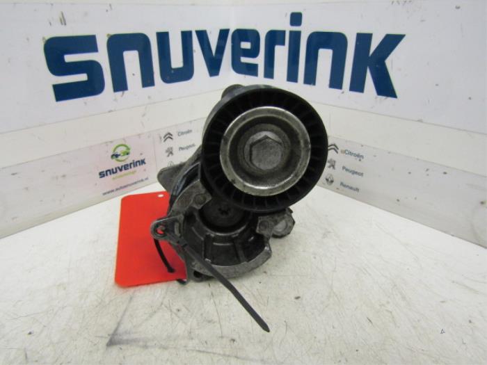 Gebruikte Spanrol Multiriem Citroen C5 I Berline (DC) 1.8 16V Prijs € 24,99 Margeregeling aangeboden door Snuverink Autodemontage