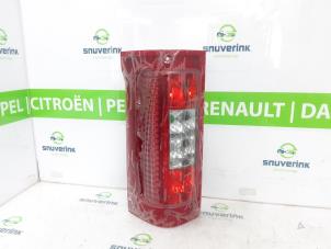 Nieuwe Achterlicht rechts Peugeot Boxer Prijs op aanvraag aangeboden door Snuverink Autodemontage