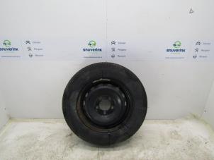 Gebruikte Velg Renault Master III (FV) 2.3 dCi 100 16V FWD Prijs € 96,80 Inclusief btw aangeboden door Snuverink Autodemontage