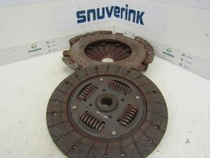 Gebruikte Koppelingsset (compleet) Citroen Jumper (23) 2.5 D 12V Prijs € 34,98 Margeregeling aangeboden door Snuverink Autodemontage