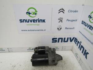 Gebruikte Startmotor Alfa Romeo 147 (937) 2.0 Twin Spark 16V Prijs € 10,33 Margeregeling aangeboden door Snuverink Autodemontage