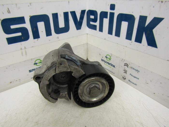 Gebruikte Spanrol Multiriem Citroen C5 I Break (DE) 2.0 16V Prijs € 24,99 Margeregeling aangeboden door Snuverink Autodemontage