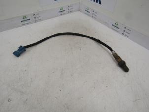 Gebruikte Lambda Sonde Peugeot 307 (3A/C/D) 1.6 16V Prijs € 39,98 Margeregeling aangeboden door Snuverink Autodemontage