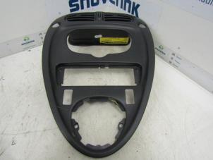 Gebruikte Dashboard Citroen Xsara Picasso (CH) 1.6 Prijs € 10,33 Margeregeling aangeboden door Snuverink Autodemontage