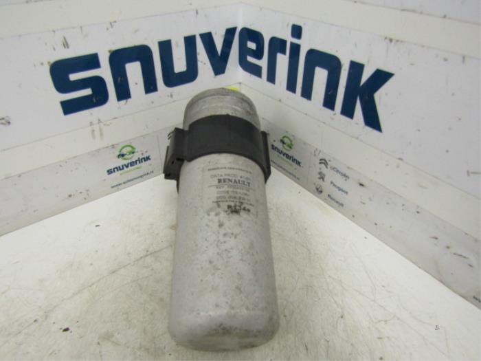 Gebruikte Airco Droger Renault Scénic I (JA) 1.6 16V Prijs € 25,00 Margeregeling aangeboden door Snuverink Autodemontage