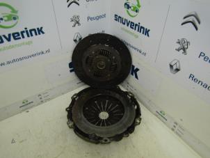 Gebruikte Koppelingsset (compleet) Citroen C2 (JM) 1.4 Prijs € 30,00 Margeregeling aangeboden door Snuverink Autodemontage