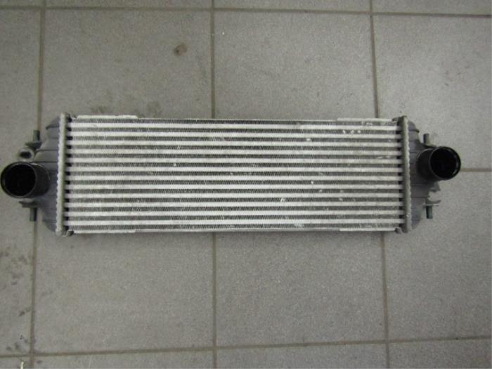 Gebruikte Intercooler Nissan Primastar 1.9 dCi 100 Prijs € 12,50 Inclusief btw aangeboden door Snuverink Autodemontage