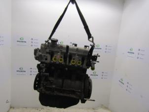 Gebruikte Motor Renault Twingo (C06) 1.2 Prijs € 250,00 Margeregeling aangeboden door Snuverink Autodemontage