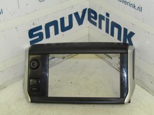 Gebruikte Diversen Peugeot 208 I (CA/CC/CK/CL) 1.6 e-HDi FAP Prijs € 17,00 Margeregeling aangeboden door Snuverink Autodemontage