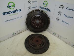 Gebruikte Koppelingsset (compleet) Peugeot 208 I (CA/CC/CK/CL) 1.6 e-HDi FAP Prijs € 80,99 Margeregeling aangeboden door Snuverink Autodemontage