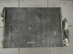 Gebruikte Airco Condensor Renault Clio II (BB/CB) 1.4 Prijs € 10,33 Margeregeling aangeboden door Snuverink Autodemontage