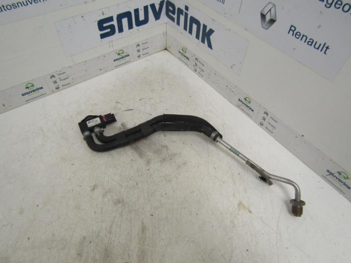 Peugeot 207 Vacuum Relais voorraad Onderdelenlijn.nl