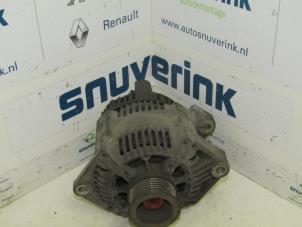 Gebruikte Dynamo Fiat Ducato (230/231/232) 2.5 TDI Prijs € 42,33 Inclusief btw aangeboden door Snuverink Autodemontage