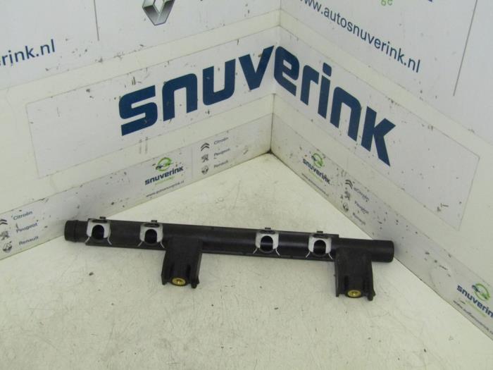 Gebruikte Galerij (Injectie) Renault Twingo Prijs € 19,98 Margeregeling aangeboden door Snuverink Autodemontage